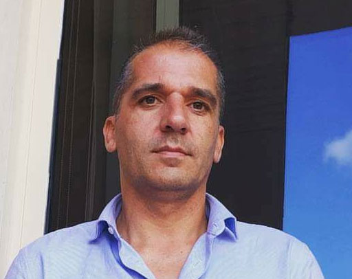 Artur Murteira