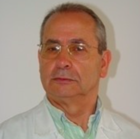 Dario P. Brandão