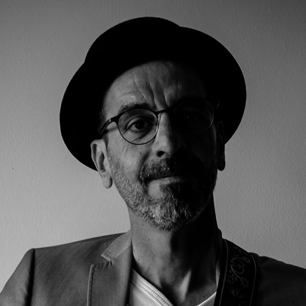 Nuno Riobom
