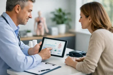 Como prevenir doenças com acompanhamento