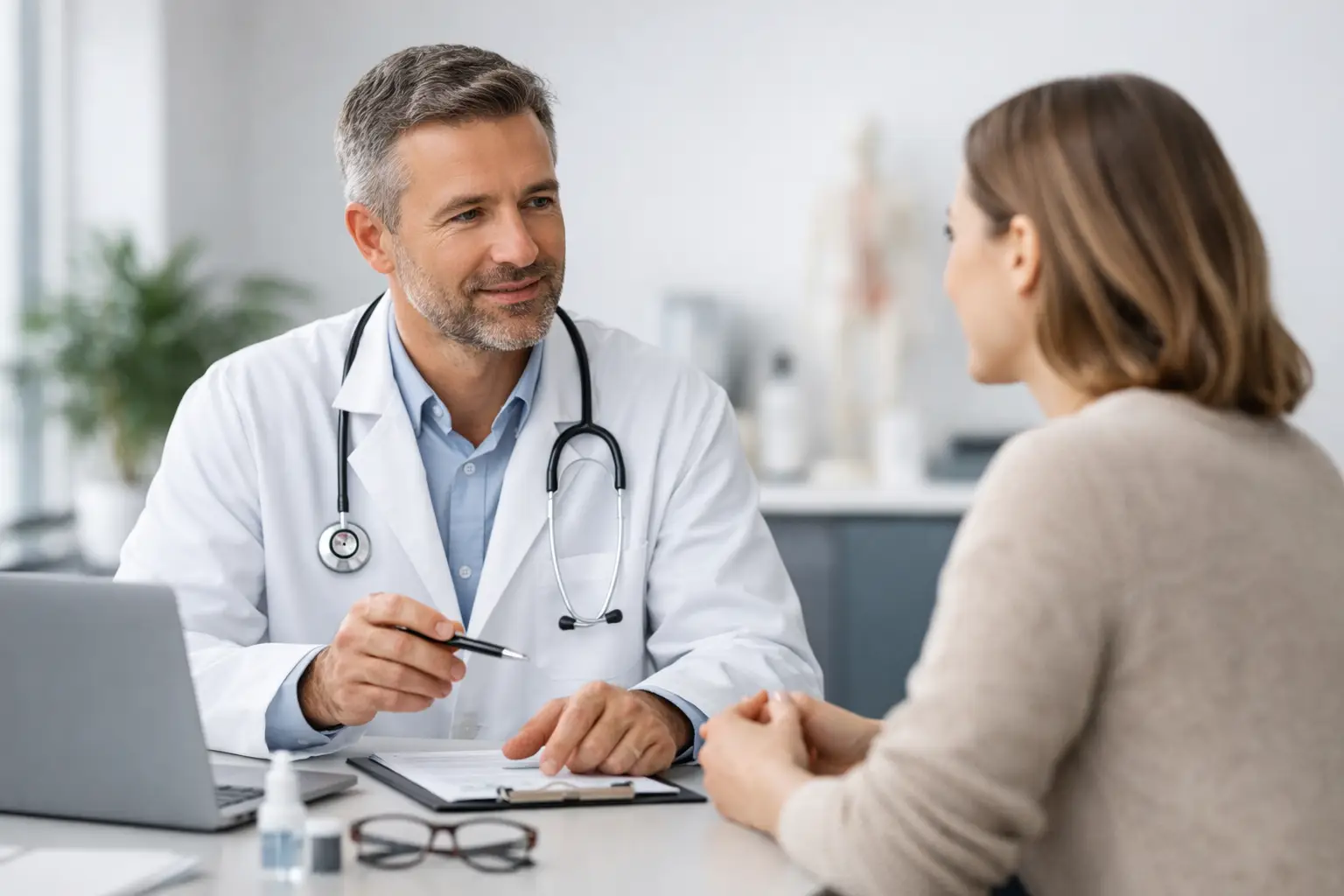 Consulta médica privada sem seguro vale a pena?