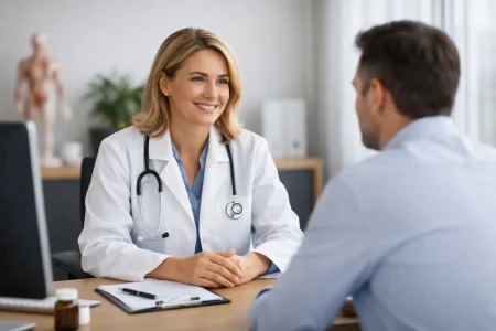 Medicina geral privada: vale a pena?