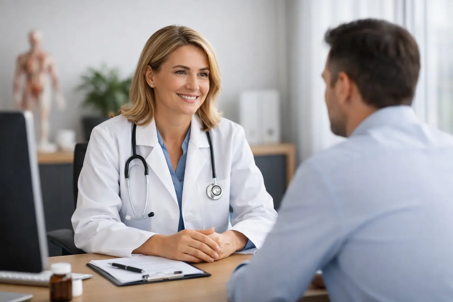 Medicina geral privada: vale a pena?