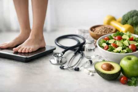 Melhores formas médicas de emagrecer com segurança